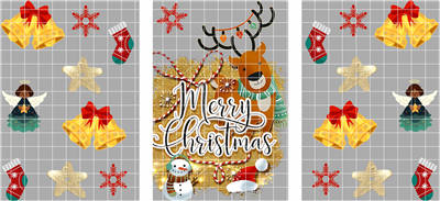 16oz Christmas-S   1619
